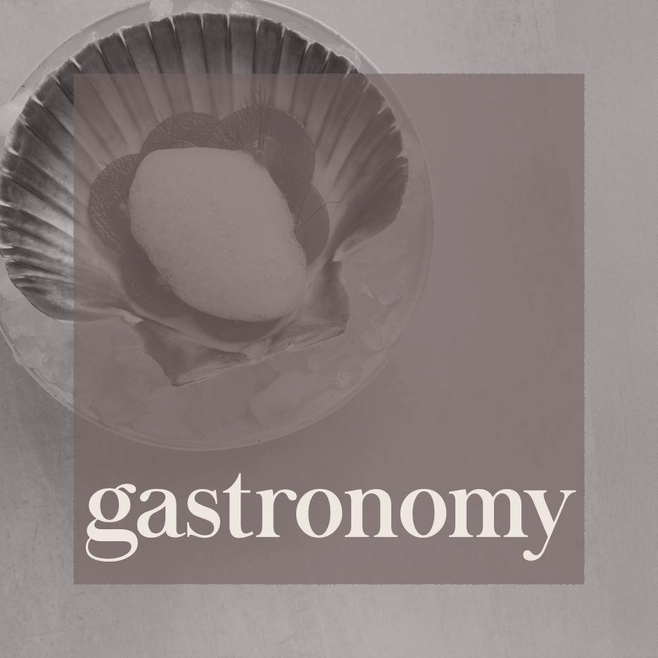 Gastronomi